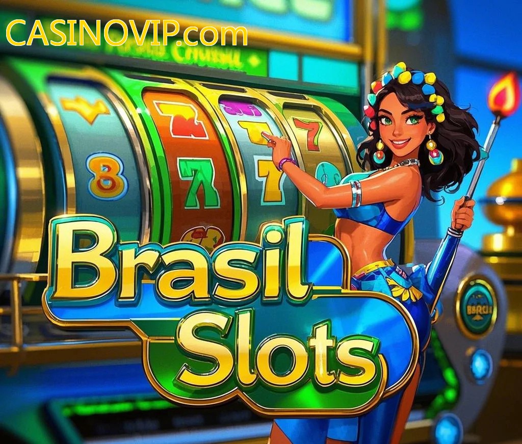 casinovip GAME-Slots